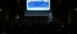 Illustration for article titled iPad Air 2: Faster and Thinner (and Golder) Than Ever